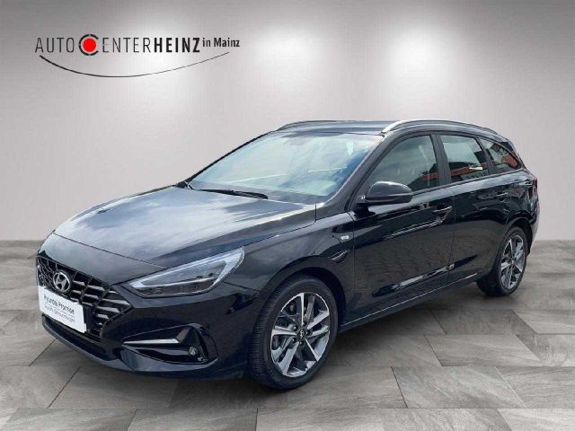 Hyundai i30 Trend Mild-Hybrid