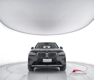 BMW X3 - 5