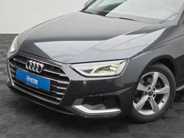 Audi A4 - 4