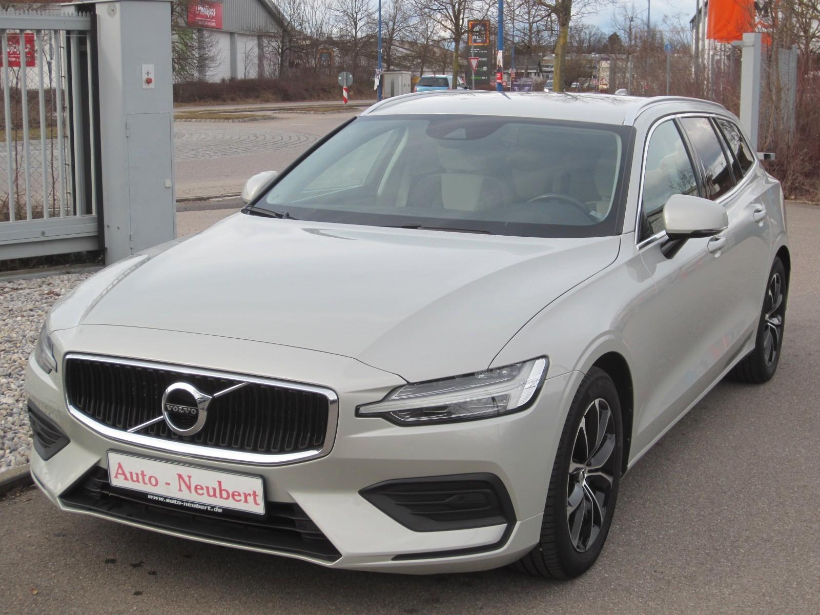 Volvo V60 D4 Momentum