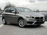 BMW 218 i Active Tourer Panorama Navi Unfallfrei TOP - BMW: Unfall