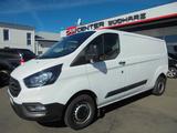 Ford Transit Custom Kasten 300 L2 - Dreiseitenkipper