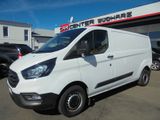 Ford Transit Custom Kasten 300 L2 - Angebote entsprechen deinen Suchkriterien