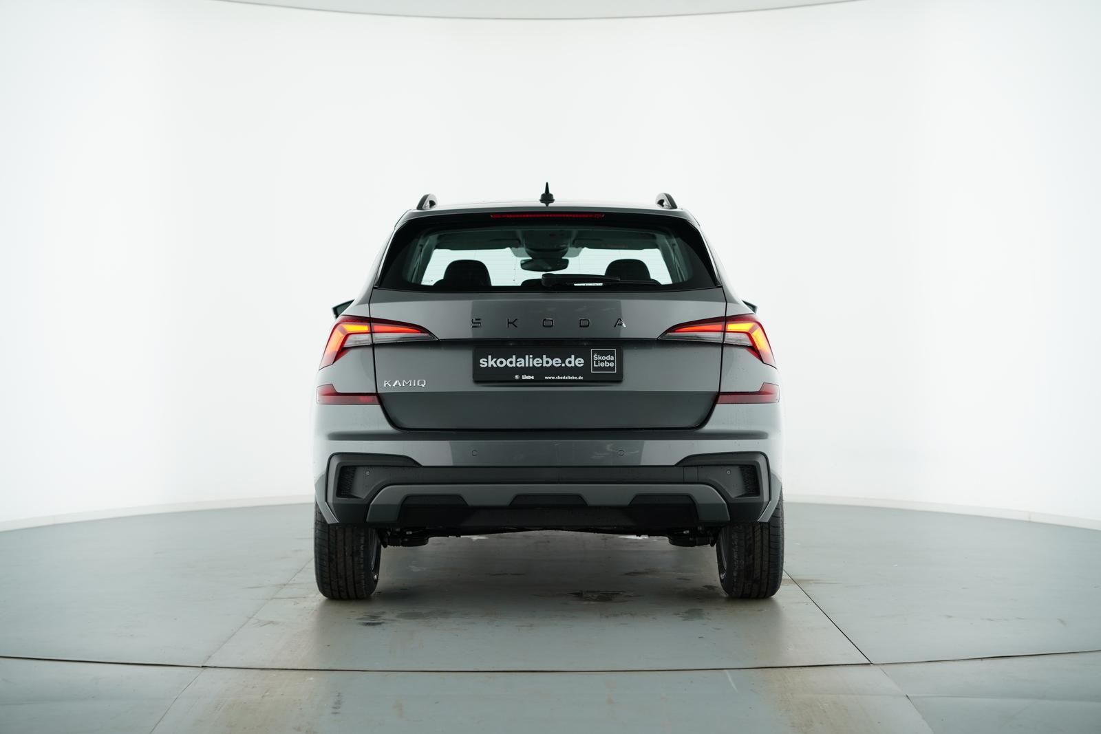 Skoda Kamiq - Bild 6