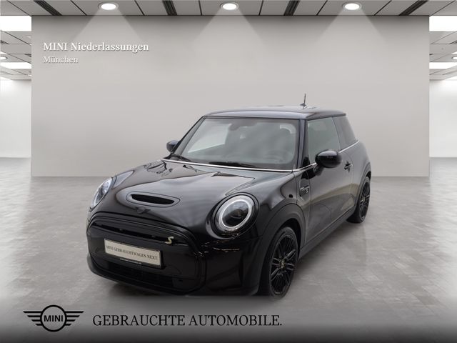 MINI Cooper SE Navi PDC Sportsitze LED Sitzheizung