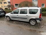Dacia Auto Dacia Logen 1.5 dci - Dacia Logan in Köln