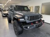 Jeep Wrangler 2.0 272PS Rubicon 3-türer Xtreme MY25