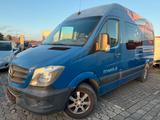 Mercedes-Benz Sprinter 316CDI Navigation,Kamera,6-Gang,AHK
