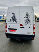 Renault Master dCi L3H2 170 PS - Renault Master l2h2