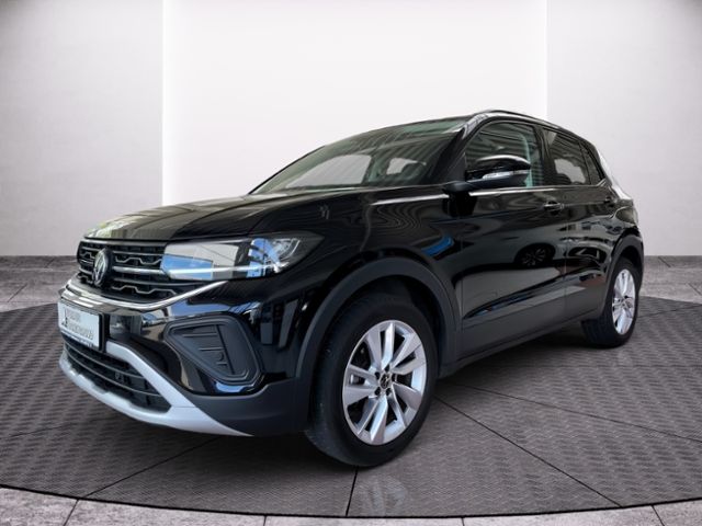 Fahrzeugabbildung Volkswagen T-Cross 1.0 TSI GOAL GJR APP-CONNECT SHZ