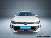 Volkswagen Passat Variant - Vorschau Bild 10