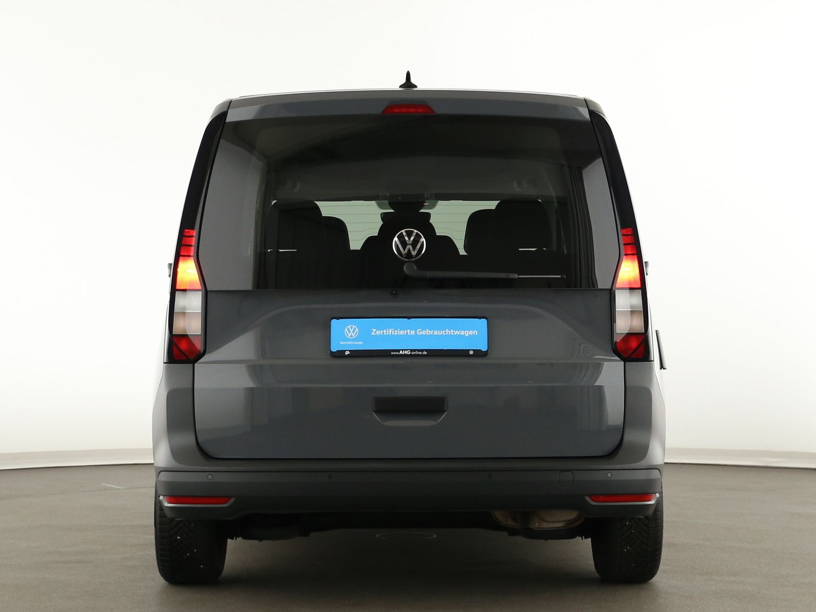 Volkswagen Caddy - Bild 6