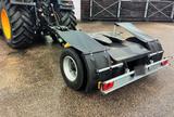 Andere Balster Dolly Achse 80km/H neuwertig - Anhänger Dolly achse
