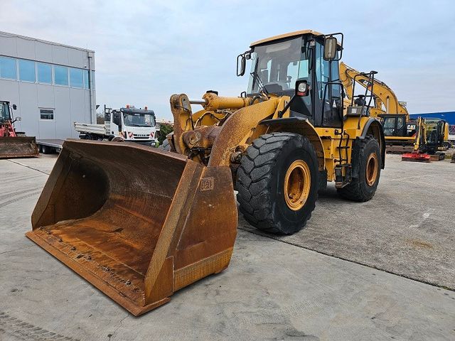 CAT 950H