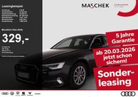Audi A6 - Vorschau Bild 1
