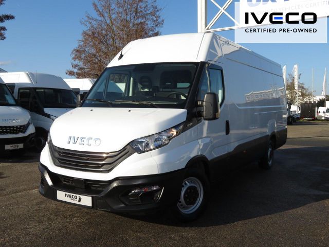 Iveco Daily 35S16V Klima, Schalter, PDC, lang+hoch