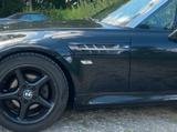 BMW Z3 2.8 Roadster · 6-Zylinder · M-Kiemen - BMW Z3 aus 1998: 2.8