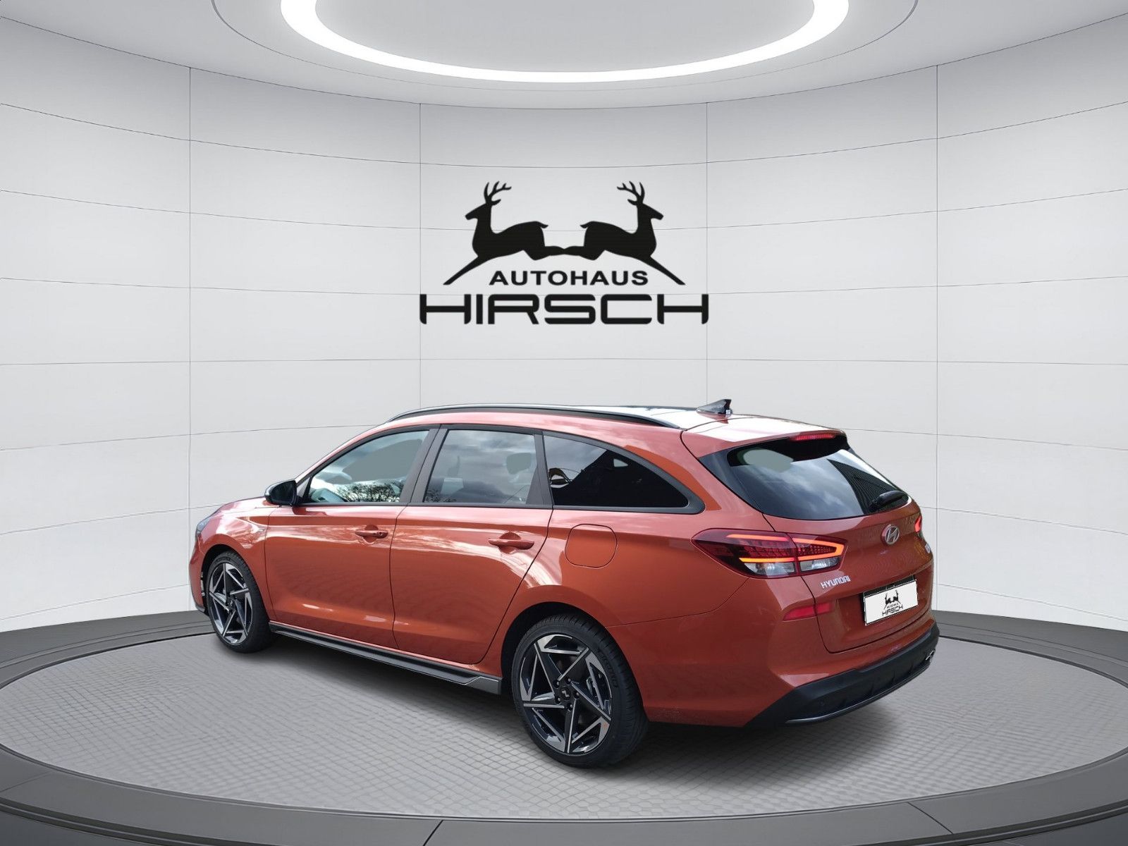 Hyundai i30 – Bild 5