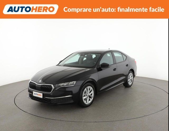 Other SKODA Octavia 1.5 TSI ACT Hybrid 115 CV DSG Sele