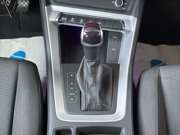 Audi Q3 Sportback 35 TDI S-Tronic*LED*APPLE*VIRTUAL