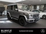 Mercedes-Benz G 500 Limited Edition 1 of 463,TV,COMAND,Distr+ - Mercedes-Benz G-Klasse: Limited Edition