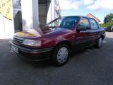 Opel Vectra A CD  1.8i Automatik - gebrauchte Opel Vectra aus dem Jahr 1992