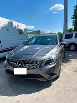 Mercedes-Benz Mercedes-benz CLA 200 CDI S.W. Automatic Premium - Mercedes CLA 200 mit Halbautomatikschaltung