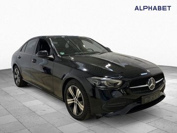 Mercedes C 200 - 7