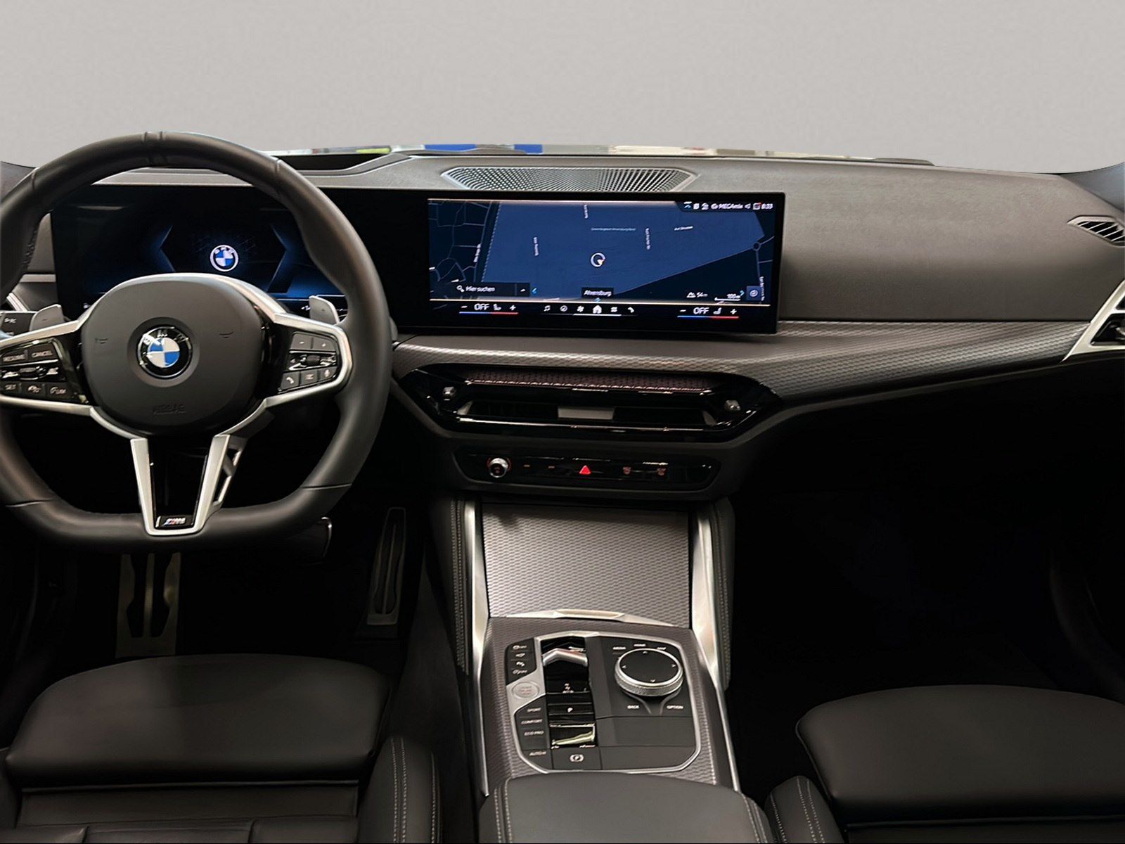 BMW 430 Gran Coupé - Bild 18