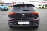 Volkswagen Golf VIII 1.5 16V TSI Style Navi LED Kamera DAB - Volkswagen Golf: 16v