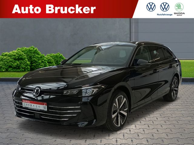 Volkswagen Passat Variant 1.5 eTSI+Anhängerkupplung+Alarman