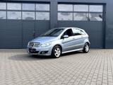 Mercedes-Benz B 170 Automatik,Klima, TÜV und Inspektion Neu - gebrauchte Mercedes-Benz B 170 aus dem Jahr 2008