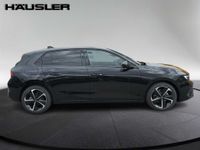 Opel Astra - Vorschau Bild 5