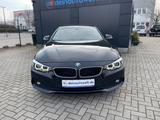 BMW 420 d Baureihe 4 Gran Coupe  Advantage*Navi - gebrauchte BMW 420 aus dem Jahr 2018