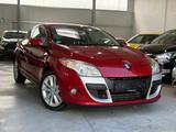 Renault Megane III Coupe Luxe Automatik - gebrauchte Renault Megane aus dem Jahr 2010