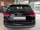 Audi A4 Avant 40 TDI advanced/Totwinkel/B&O/R-Cam/MMI - Audi A4: Kombi, A4avant