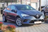 Renault Clio 1.0 TCE Business Edition Klima LED Navi PDC - Renault Clio: 1.0