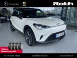 Smart#1 Pro+ Navi+Pano.-Dach+LED-Licht+SHZ+PTC - Smart aus 2023