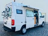Volkswagen LT 28 2.5 TDI H2L3 Camper/Wohnmobil +AHK+STHZ+ - Volkswagen LT: 28