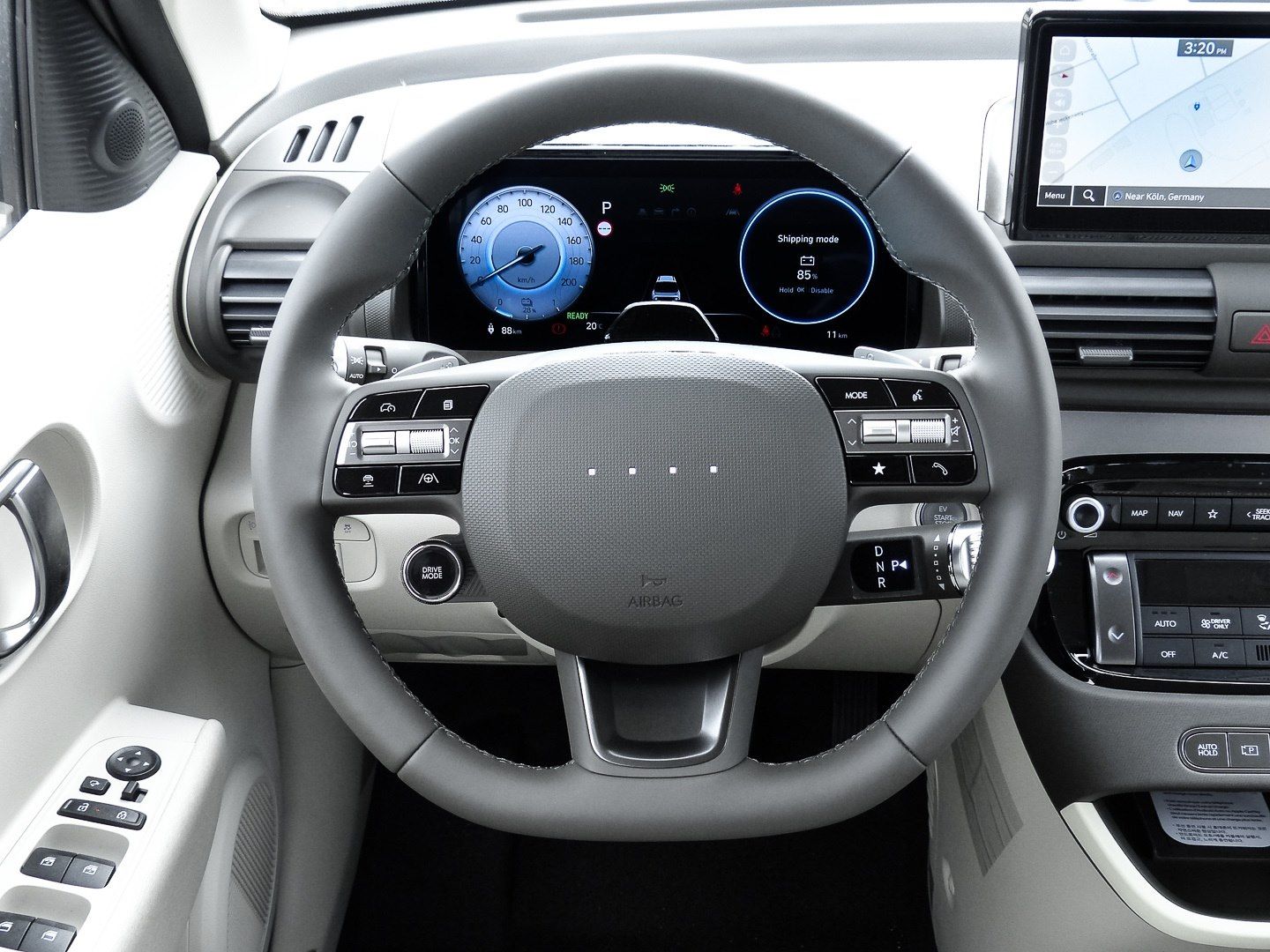 Hyundai INSTER - Bild 9