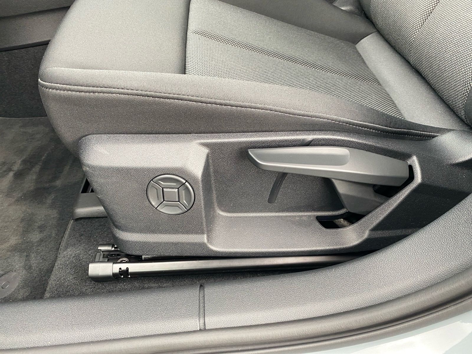 Audi A3 - Bild 22