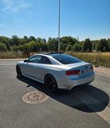 Audi RS5 4.2 V8 Quattro S Tronic Coupe Facelift  - Audi: Rs8