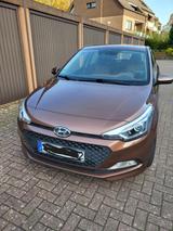 Hyundai i20 1.2 Trend blue Trend - Hyundai i20