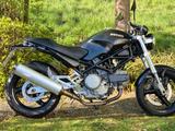Ducati Monster 620 i.e. Dark - Offers