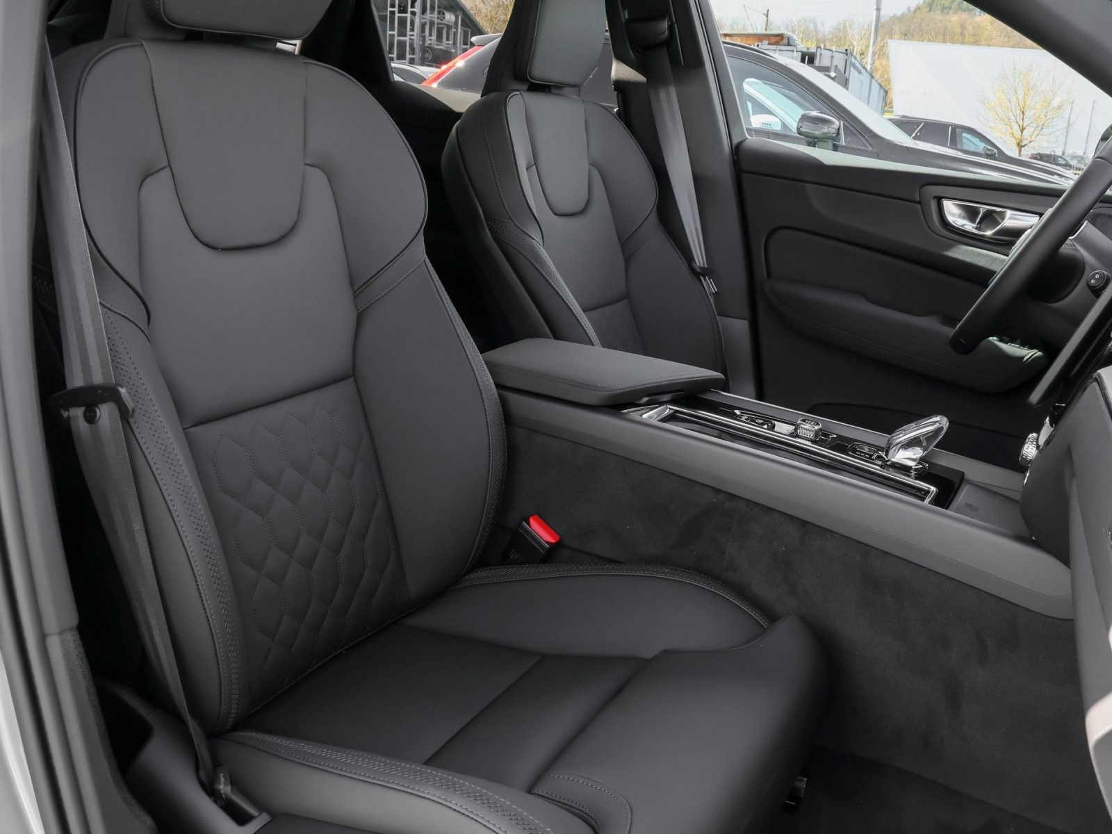 Volvo XC60 - Bild 5