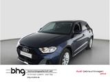 Audi A1 30 TFSI allstreet *Navi*SHZ*Sound-System*GRA* - Audi: Sound System