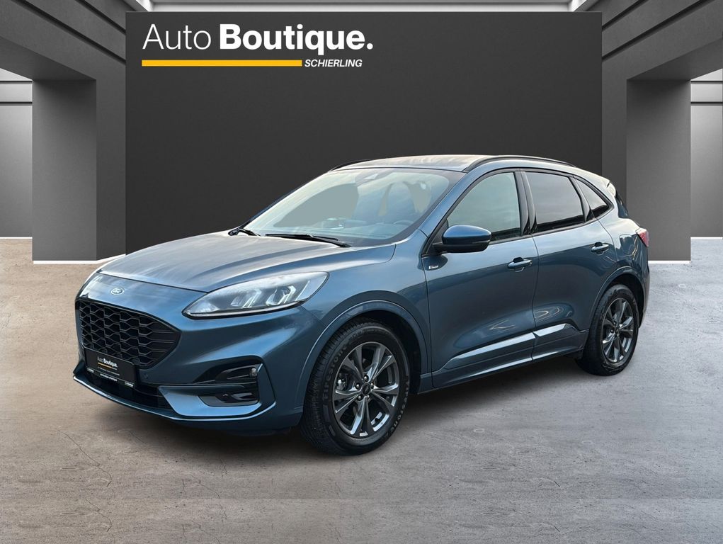 Kuga 2.0 EcoBlue aut. 2WD ST-Line/DAB/SHZ/KAMERA