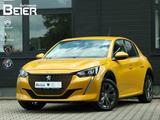 Peugeot E-208 e-Allure 136 Sitzh./ Klima/ PDC - Peugeot e-208: Allure