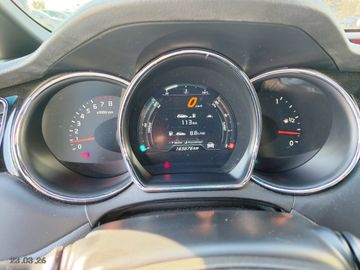 Kia Cee'd GT-Track Navi-Shz-Lhz-Klima-Xenon-Pano-Alc