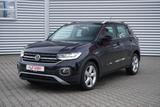 Volkswagen T-Cross 1.0 TSI Style LED ACC PDC Sitzheizung - Volkswagen T-Cross in Magdeburg